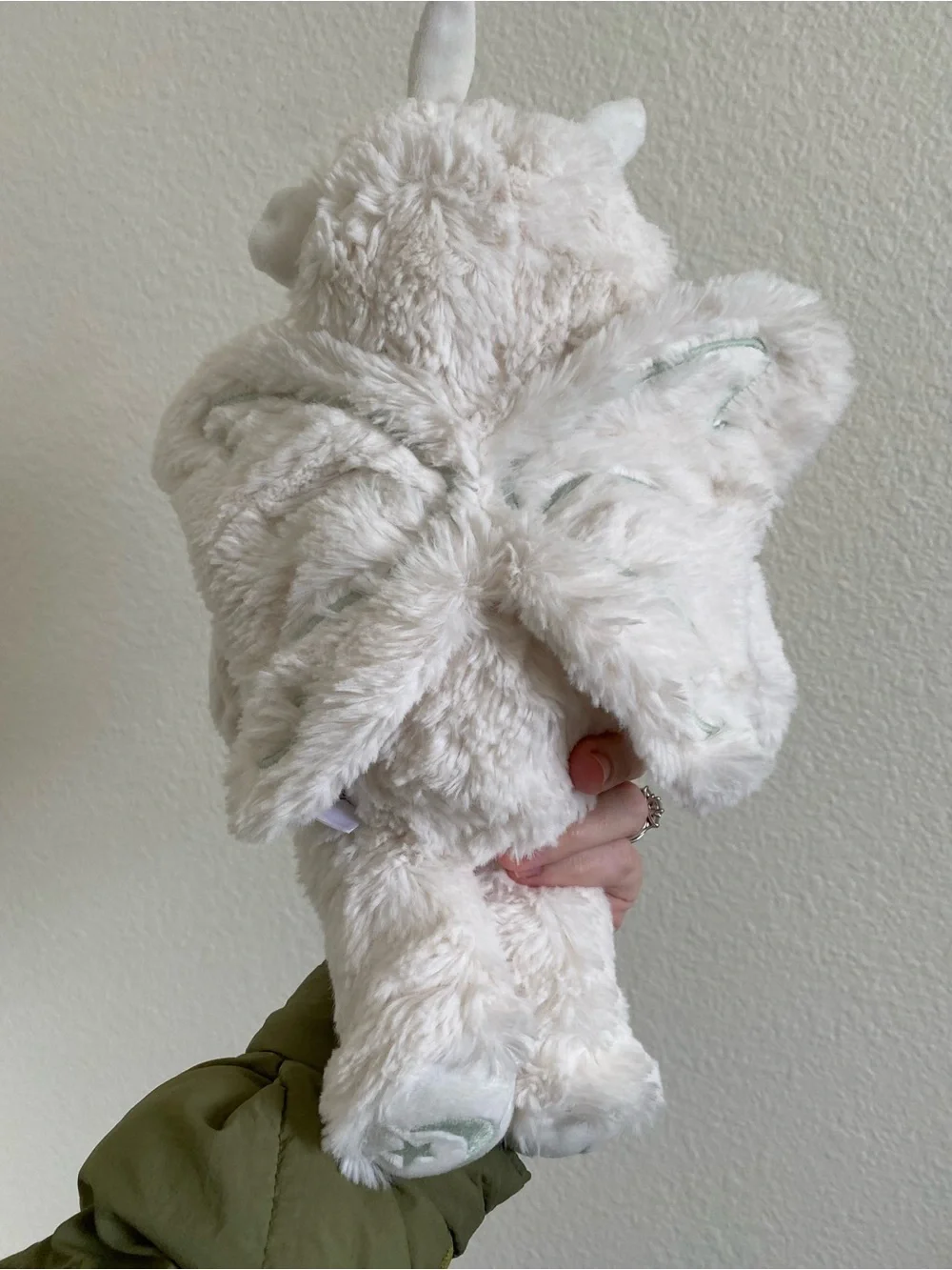 Slumberkins excellent sprite